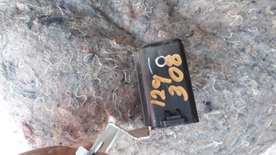 Honda Grace GM4 Auto Leveling ECU