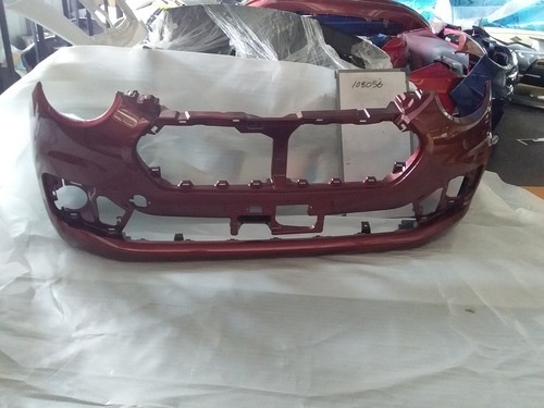 Toyota Passo Moda M700A front bumper
