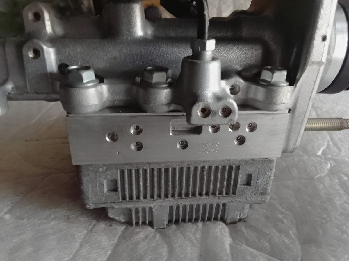 Toyota Voxy CC Abs Actuator 2018