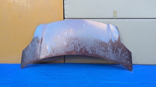 Toyota Vitz KSP90 Bonnet