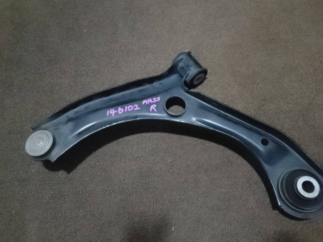 Suzuki Wagon R MH55S Lower Arm RHS
