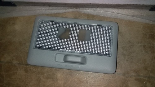 Suzuki Wagon R MH44S Hood Light