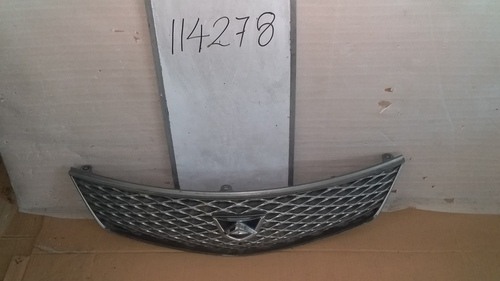 Toyota Allion NZT260 Shell