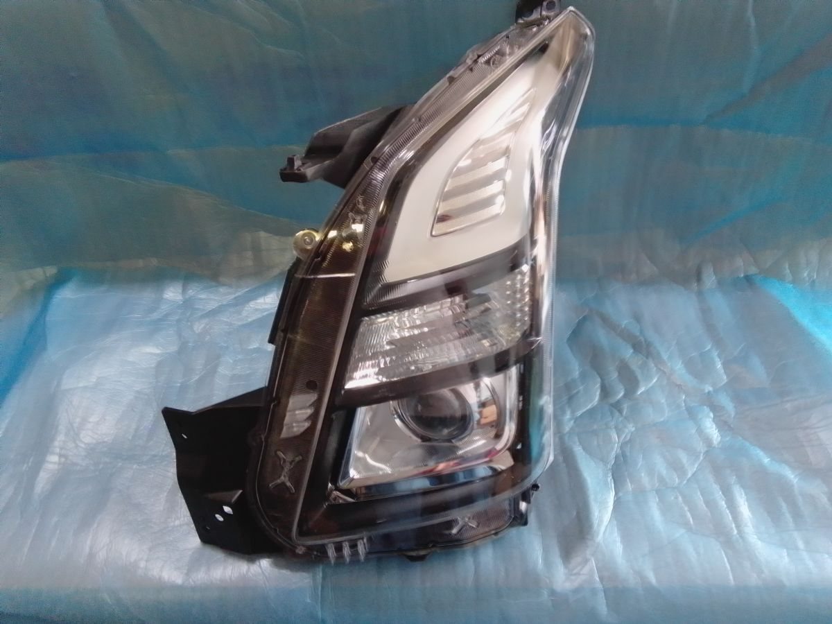 Suzuki Wagon R MH55S Stingray Headlamp LHS