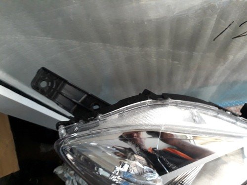 Honda Fit GP2 RHS Headlamp new face