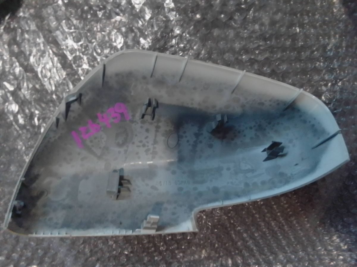 Suzuki Wagon R MH55S FZ/Stingray Side Mirror Cup RHS