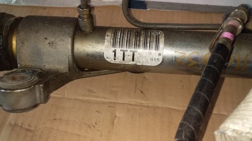 Toyota Allion NZT240 Steering Rack