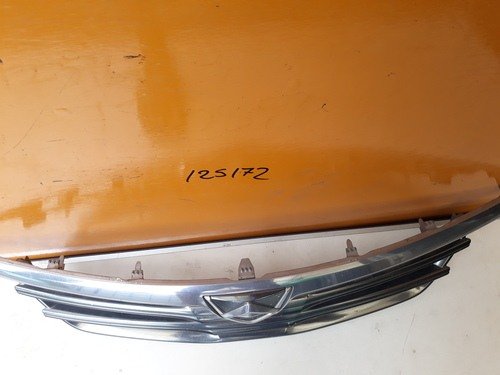 Toyota Allion NZT260 Shell