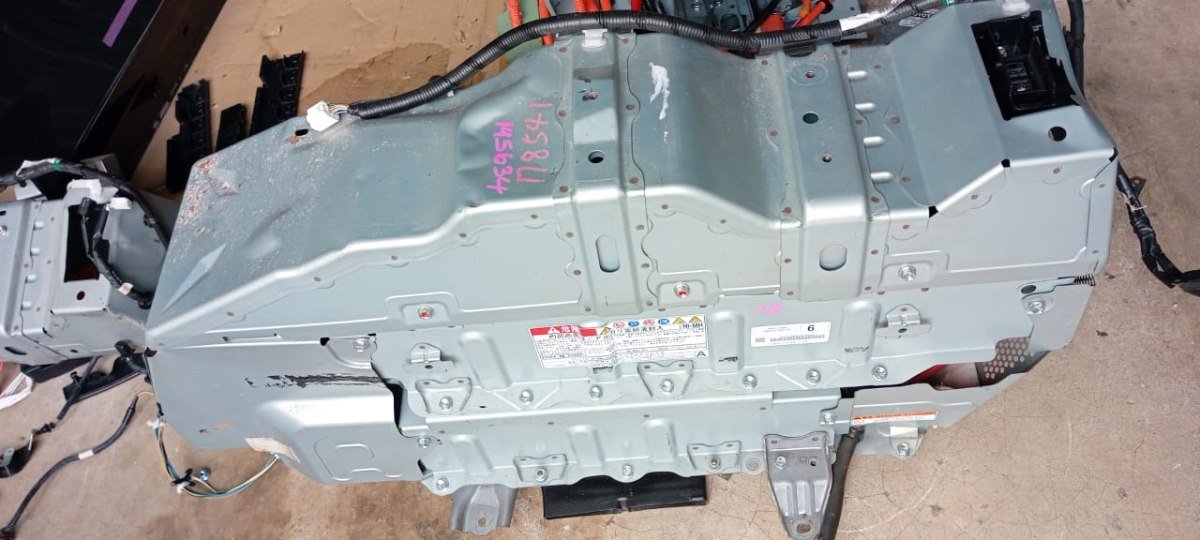 Toyota Estima AHR20 Hybrid Battery 2018