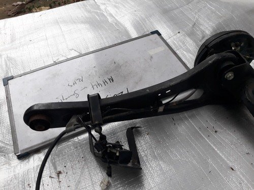 Suzuki Wagon R MH44S RHS Swing Arm