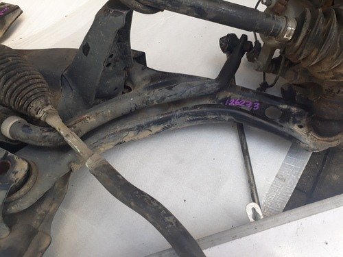 Toyota Aqua NHP10 RHS Lower Arm