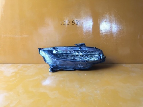 Honda Civic FK7 Headlight RHS