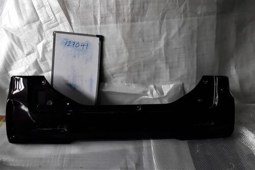 Suzuki Spacia Z MK42S Rear Bumper