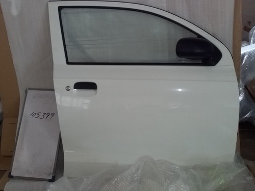Suzuki Alto HA36 RHS Complete Front Door