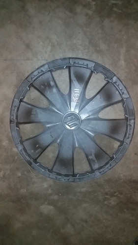 Suzuki Spacia MK42S Rim Cover