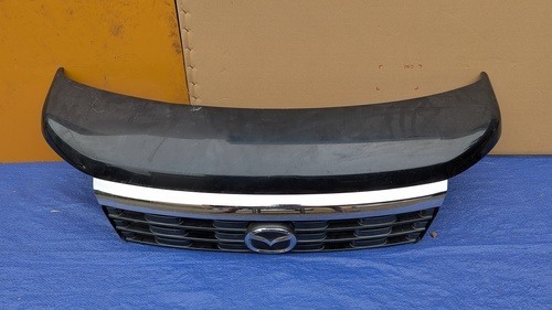 Mazda Flair MK53S Bonnet With Shell