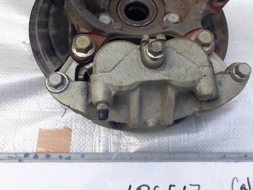 Mitsubishi Outlander GG2W Front Caliper