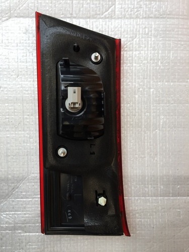 Suzuki Spacia MK42 LHS Dicey Garnish