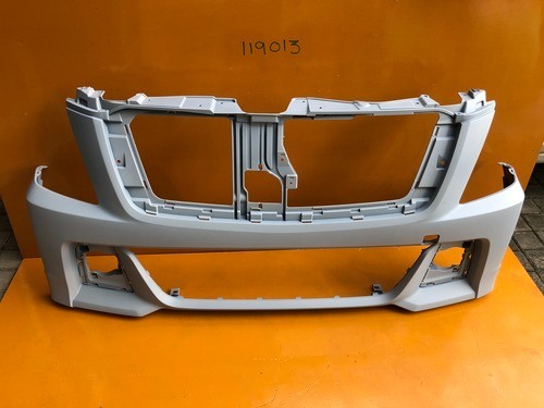 Suzuki Wagon R MH55S Stingray Front Buffer