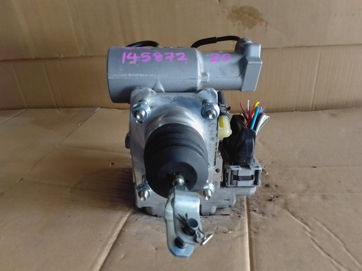 Toyota Voxy CK Abs Actuator 2020