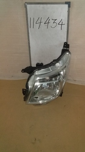 Suzuki Wagon R MH44S FX Headlight LHS