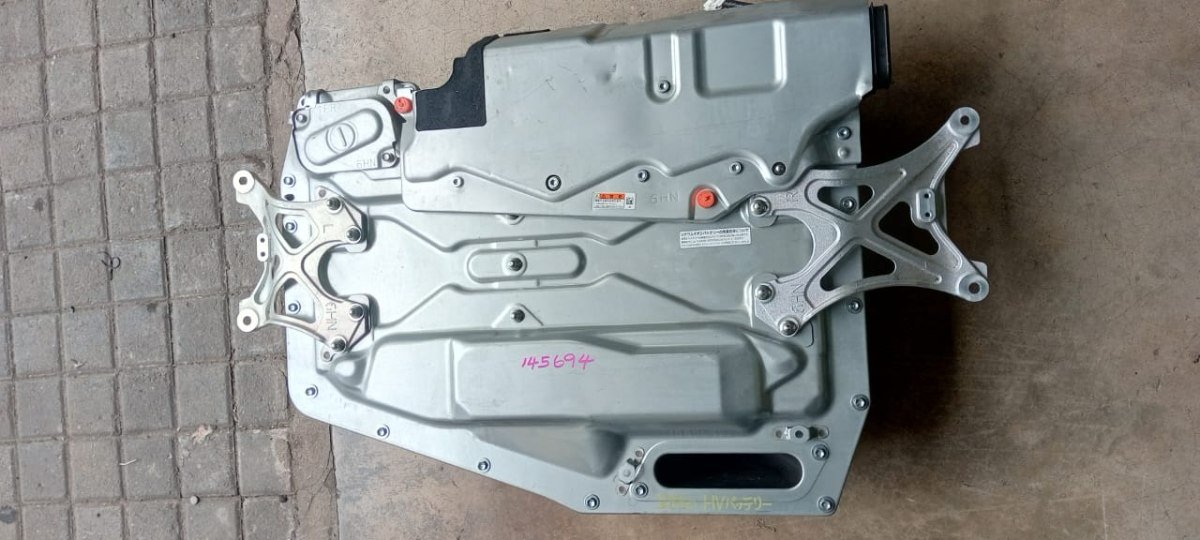 Honda Vezel RV5 Hybrid Battery