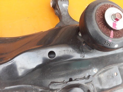 Honda Vezel RU3 Engine Bed