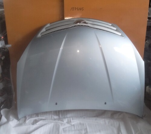Toyota Allion NZT240 Bonnet