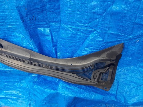 Nissan Leaf AZE0 Wiper Washer Panel
