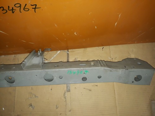 Nissan Leaf ZE0 Radiator Upper Panel