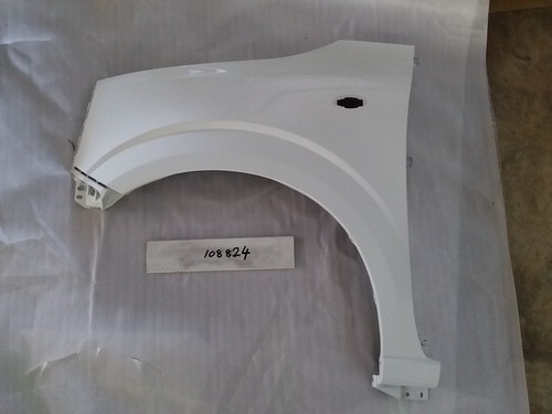 Suzuki Alto HA36 Fender LHS