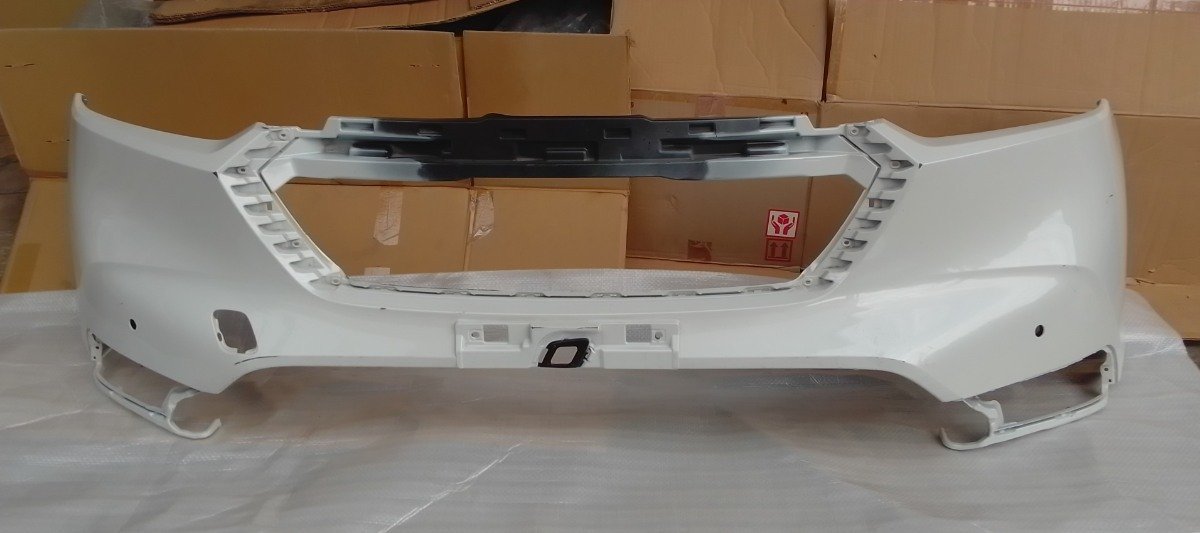 Honda Vezel RV5 Front Bumper Panel