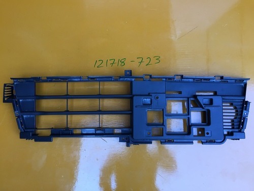 Suzuki Hustler Front Bumper Lower Grill