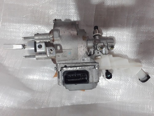 Nissan Leaf ZE0 Brake Booster