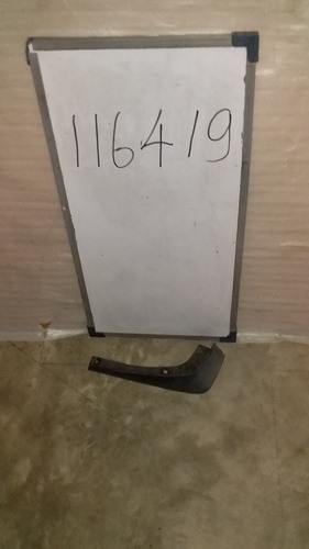 Toyota Belta Mud Flap LHS