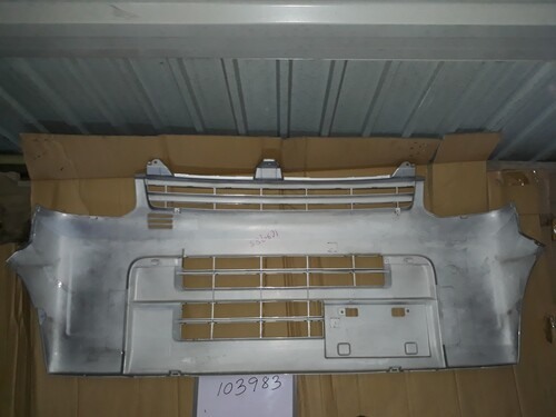Suzuki Every DA17 front bumper