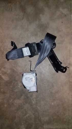 Honda Fit GP1 Seat Belt