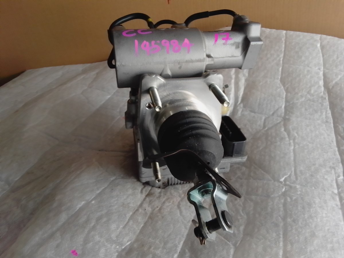 Toyota Voxy CC Abs Actuator 2017
