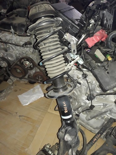 Daihatsu Mira LA350S Front Shock Absorber LHS