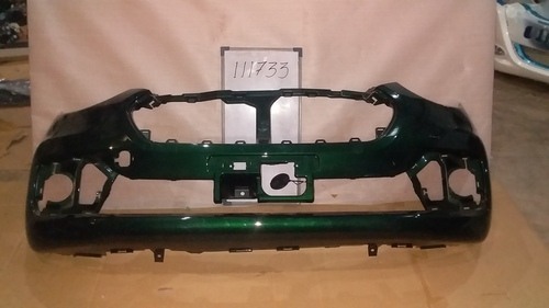 Toyota Passo KGC30 Front Buffer