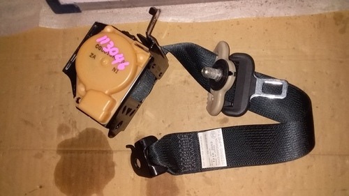 Honda Fit GP5 Seat Belt