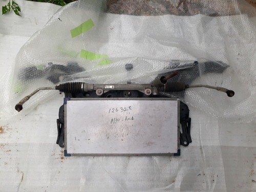 Suzuki Alto HA36S Rack