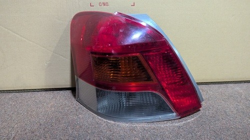 Toyota Vitz KSP90 Tail Lamp LHS