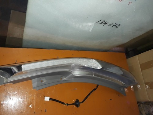 Nissan Leaf ZE0 RHS Tail Lamp