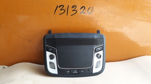 Honda Vezel RU3 Hood Lamp