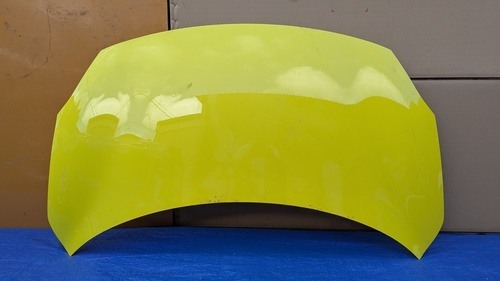 Suzuki Swift ZC33S Bonnet