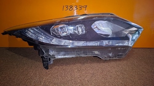 Honda Vezel RU3 Head Lamp RHS