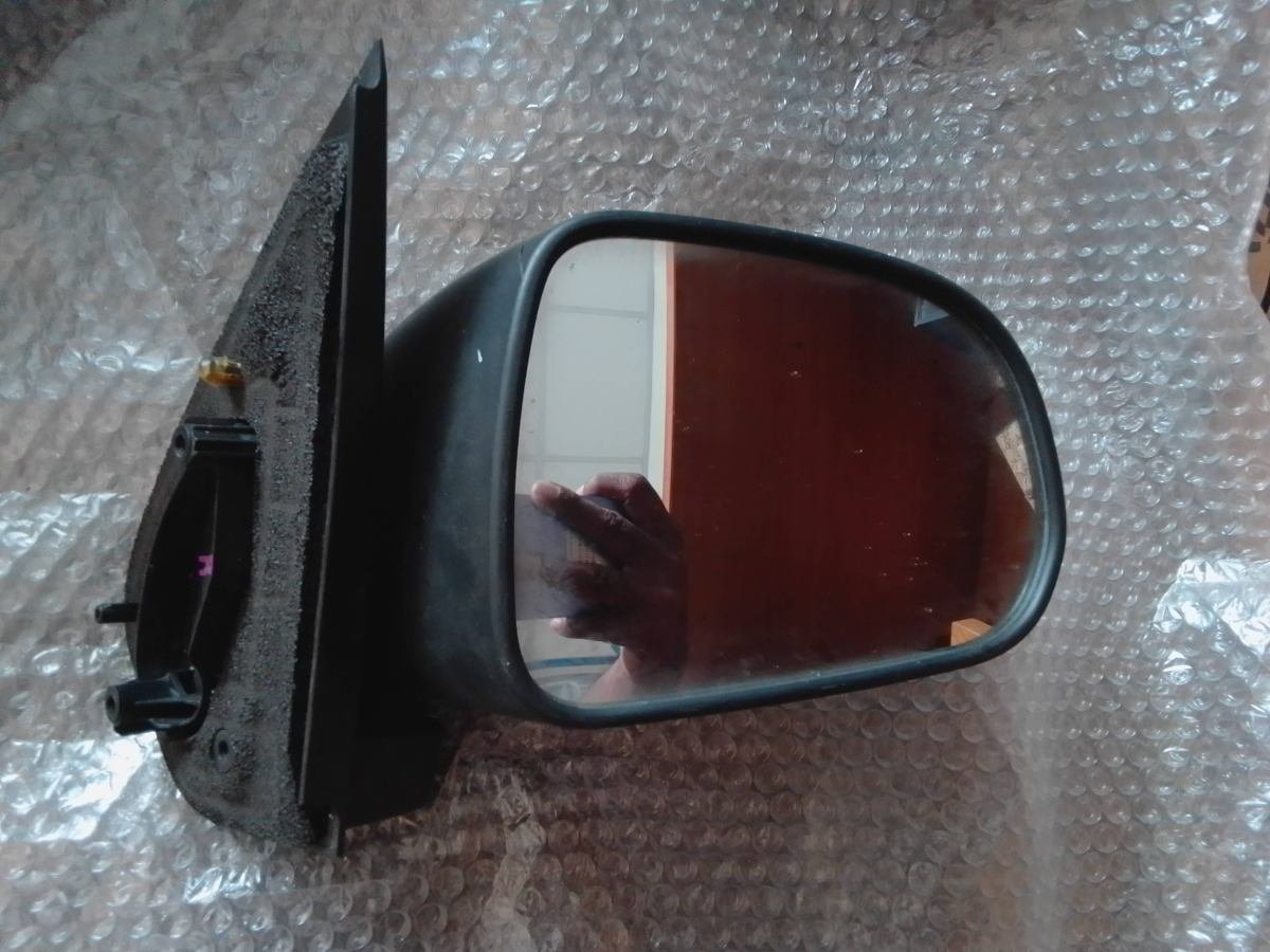 Suzuki Alto HA36 Side Mirror RHS