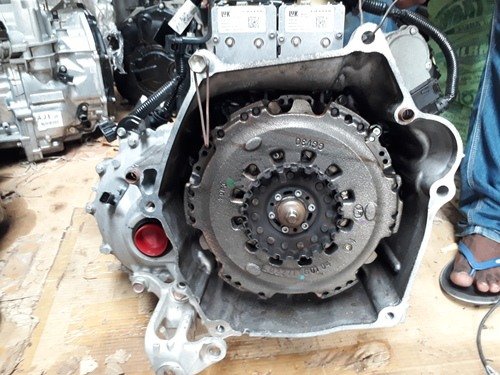 Honda Fit GP5 Gearbox