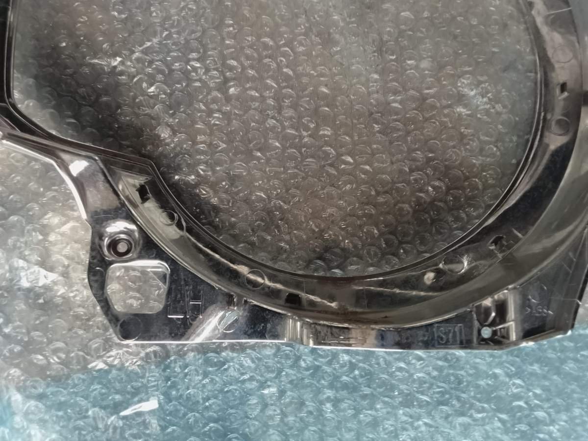 Suzuki Hustler MR92S Headlight Garnish LHS